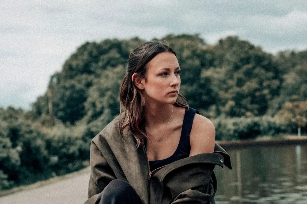 Tilda - To the End