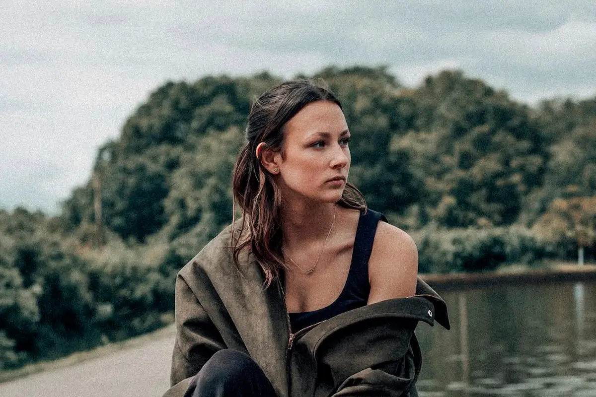 Tilda - To the End