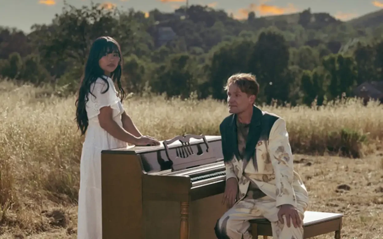 Toby Gad y Hana Effron - My Love For You Will Stay