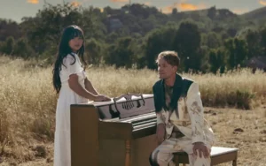 Toby Gad y Hana Effron - My Love For You Will Stay