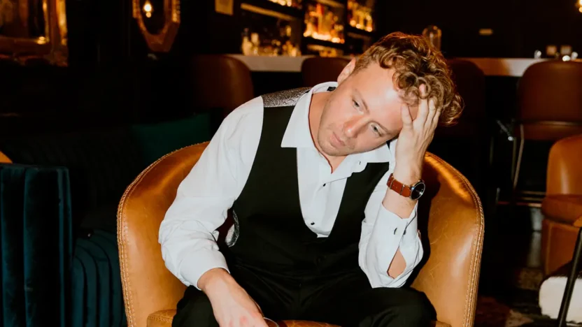 Yellow Cocktail Music - Matt Sanderlin