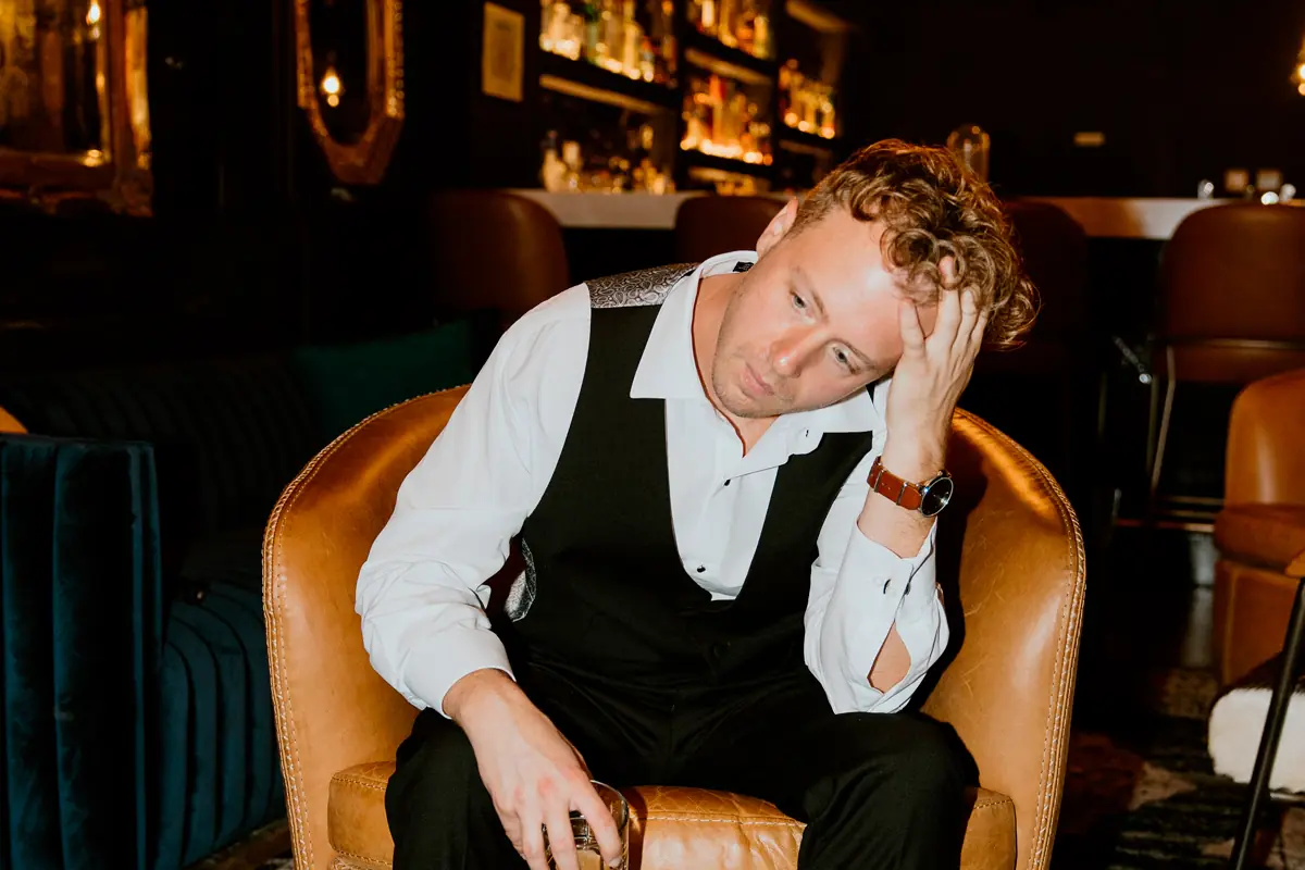 Yellow Cocktail Music - Matt Sanderlin
