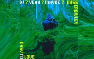 dj yeah maybe y Miss Crowley - Easy To Love