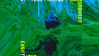 dj yeah maybe y Miss Crowley - Easy To Love