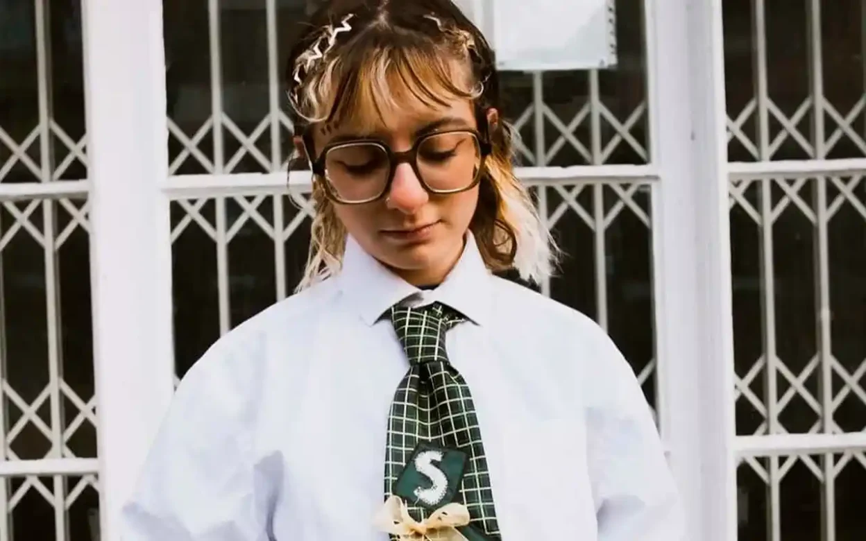 zara smile - Better