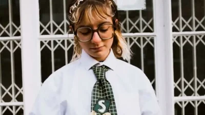 zara smile - Better