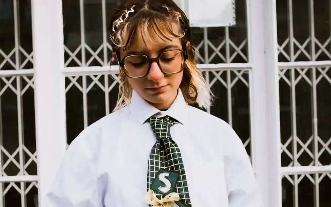 zara smile - Better