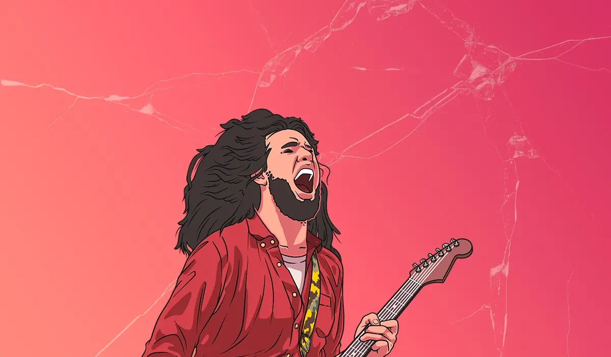 7 Lanzamientos de Rock y Metal independiente que tenés que escuchar hoy
