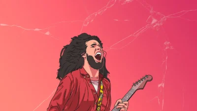 7 Lanzamientos de Rock y Metal independiente que tenés que escuchar hoy