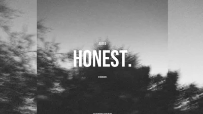 AxeeD - honest.