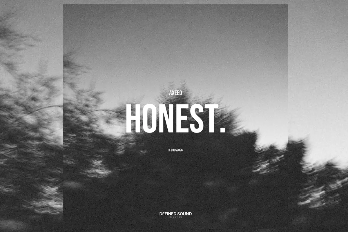 AxeeD - honest.