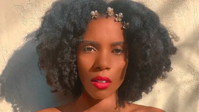 Chi Rose - i care, i do [Single]