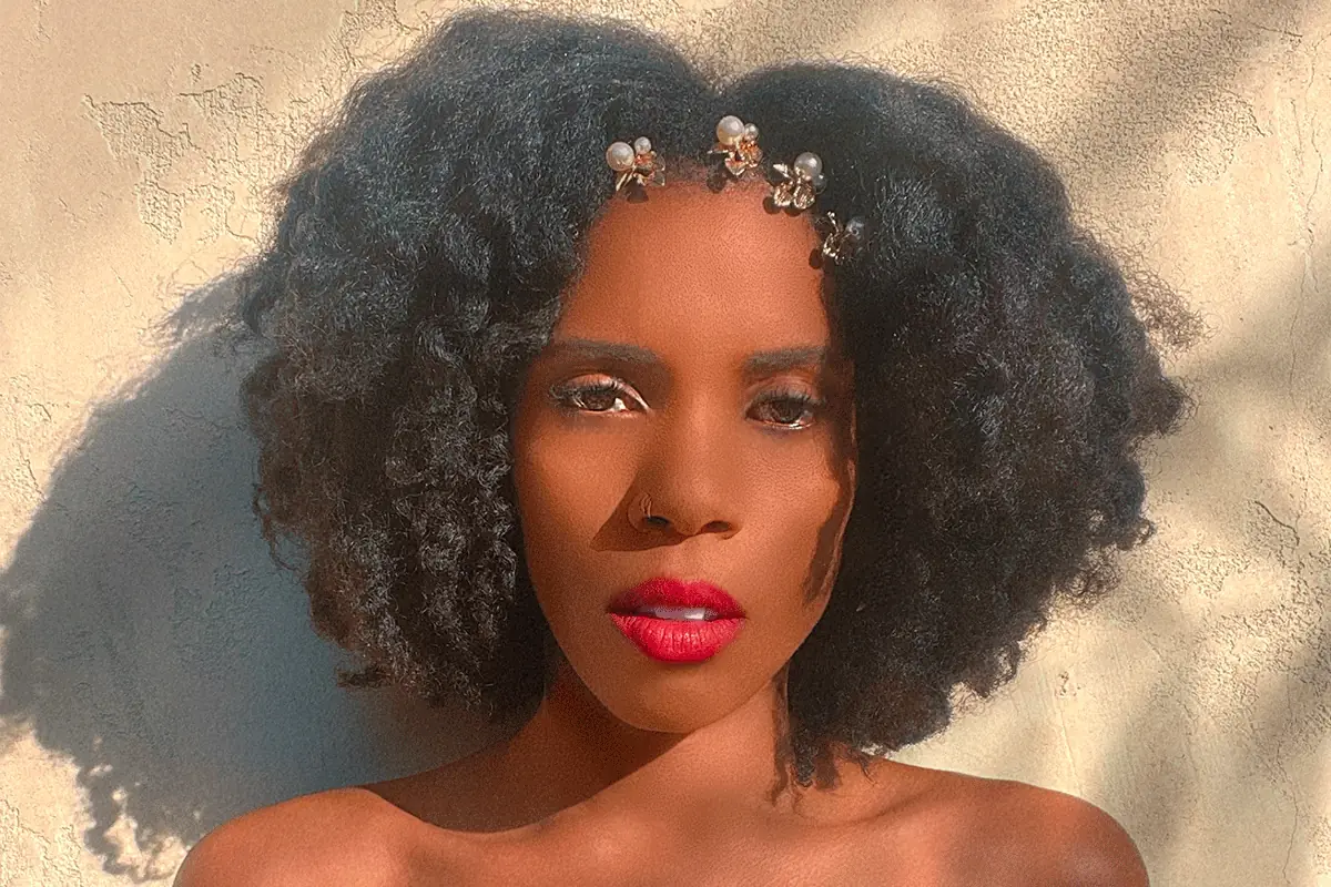 Chi Rose - i care, i do [Single]