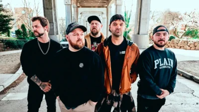 Dragged Under - Brainrot