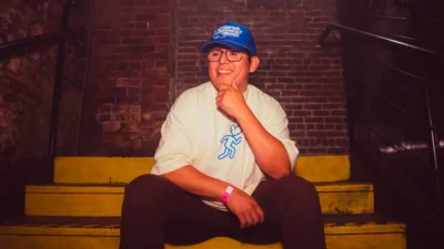 Eyezic ft. Jeanne Taylor - WASN'T SMALL