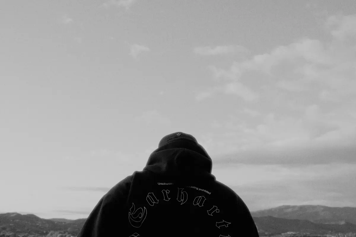 GRIM - Moonface