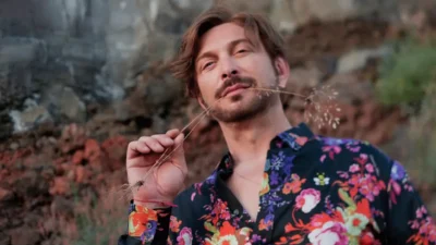 Giuseppe Cucè - ESTASI E VELENO [Video]