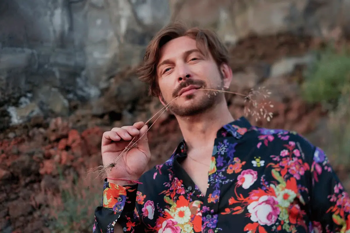 Giuseppe Cucè - ESTASI E VELENO [Video]