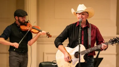 Grant Maloy Smith - Wagon Train