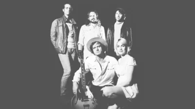 Gregory Childs & Heart Lung - Rivers of Love