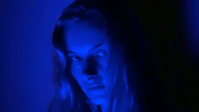 January Blue - Midas