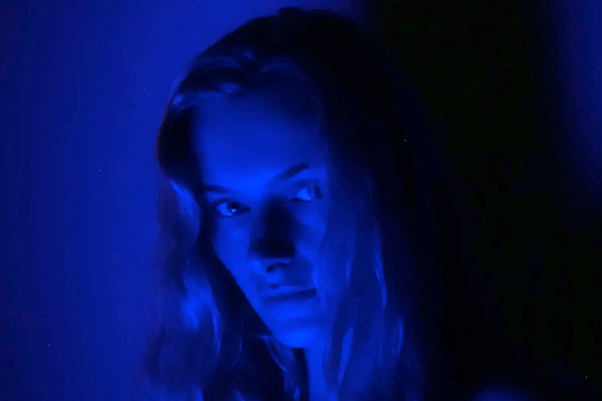 January Blue - Midas