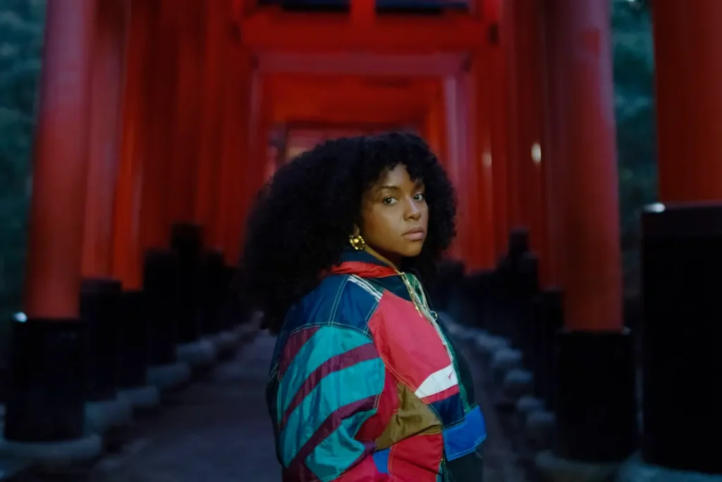 Latasha - PPNE