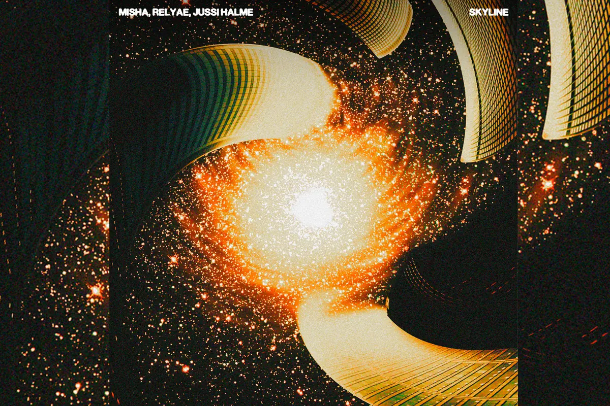 Misha - Skyline