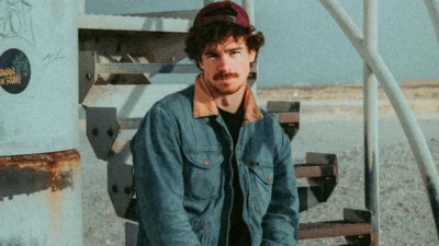 Raoul Melchoir - Omaha To Amsterdam