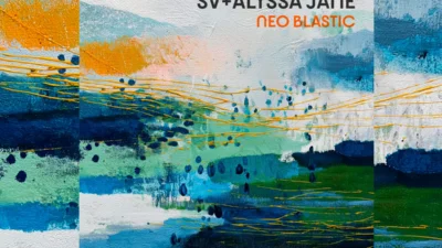 SV Alyssa Jane - Neo Blastic