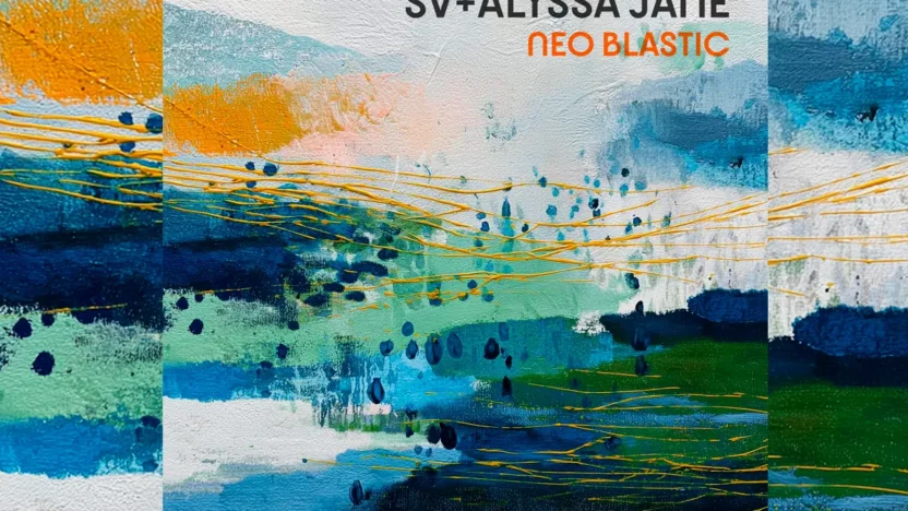 SV Alyssa Jane - Neo Blastic