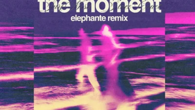 Surf Mesa y Stace Cadet - The Moment (Elephante Remix)