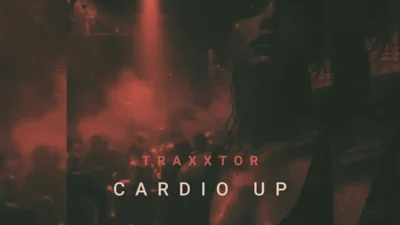 Traxxtor - Cardio Up