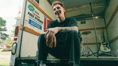 Trevor Phelps - Home Now [Video]