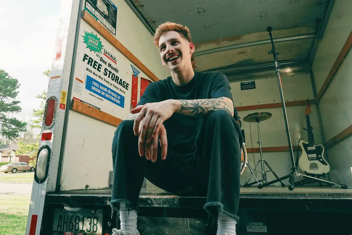 Trevor Phelps - Home Now [Video]