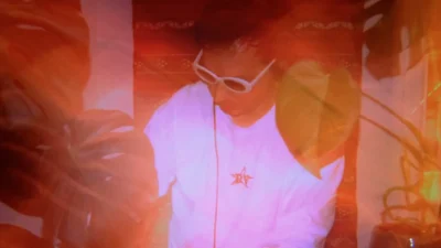 dj yeah maybe y Miss Crowley - Except Me