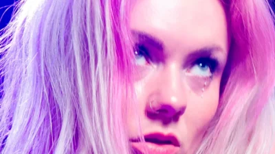 katie MAC - Hot! Sad! Girls!