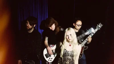 soft siren - When Morning Comes Around