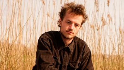 Bruno Storm - Eindelijk, ik Leef!