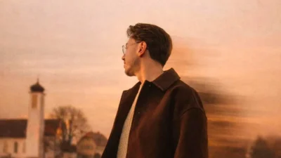 Dominik Link - This Feeling