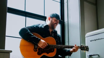 Dustin Kines - Cheap Mascara