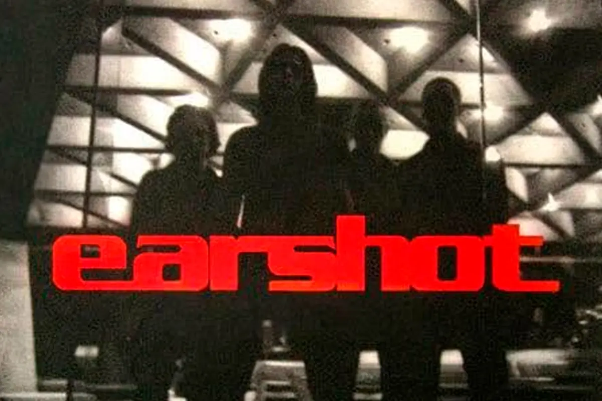 Earshot - Love Left