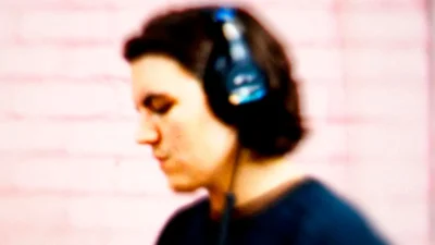 Hockitay - half smile