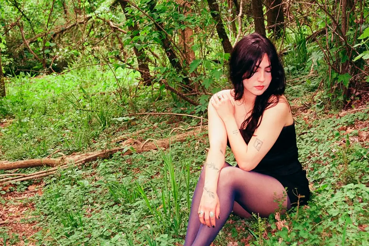 Ilianna Viramontes - Same Me