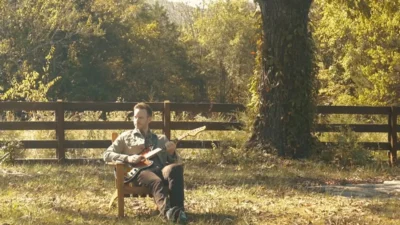 Josh Raines - Quiet Ghost