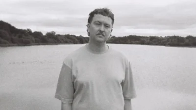 Joshua Hawkes - Feel No More