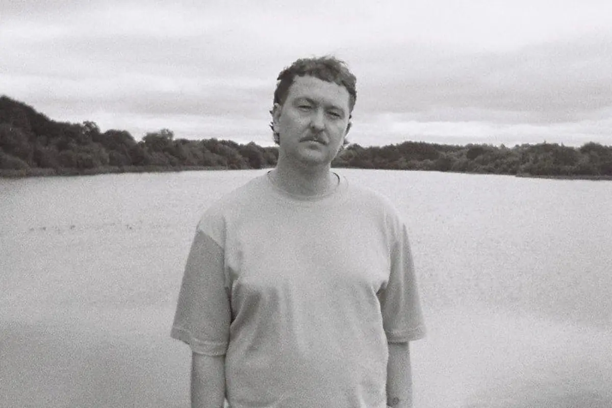 Joshua Hawkes - Feel No More