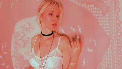 Kid Tigrrr - Cloud Machine