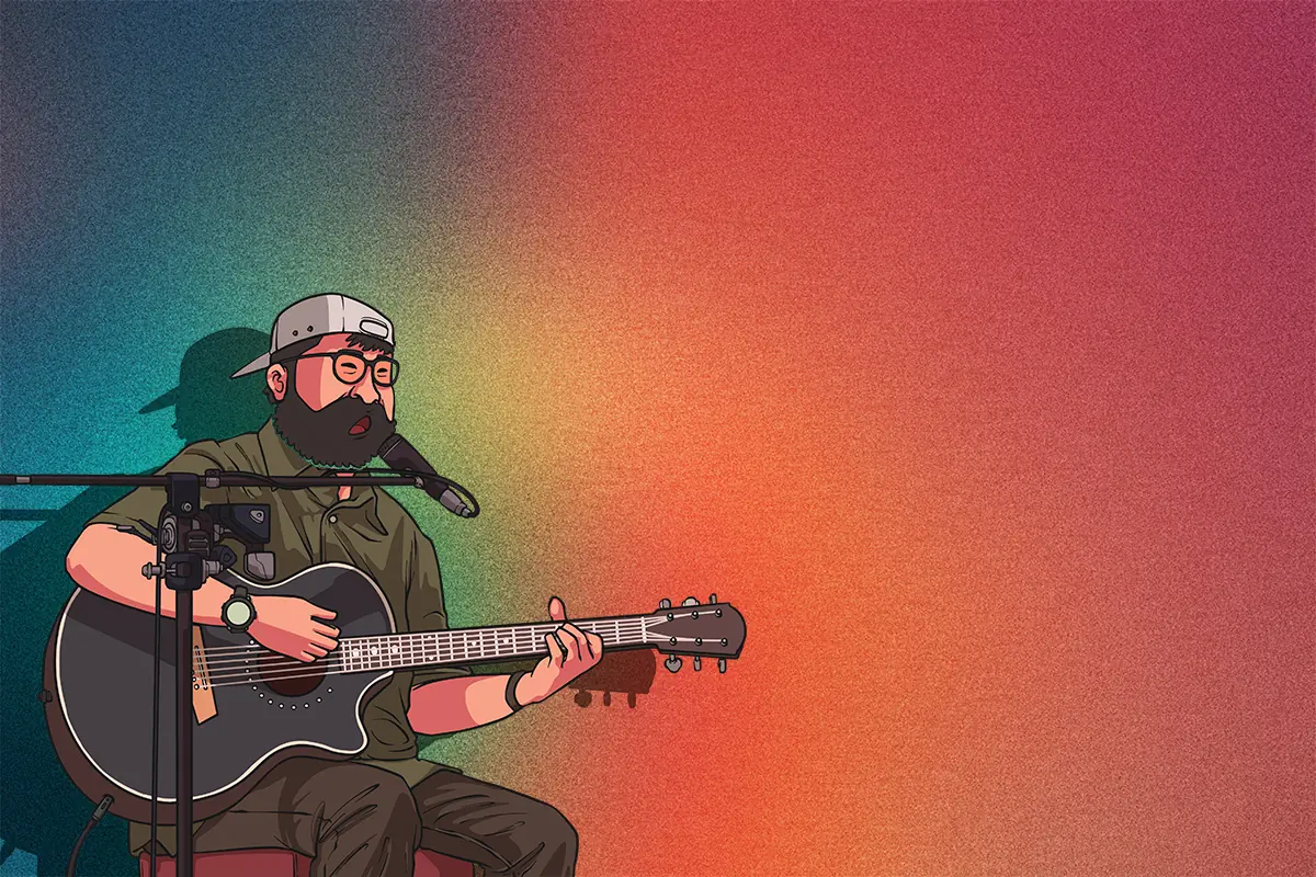 Lanzamientos independientes: 7 nuevos artistas que tenés que escuchar