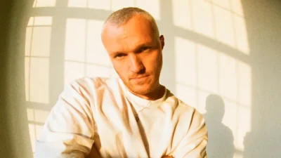 Maxi Meraki - I'm Not Like You
